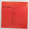 Commodores -- United (1)