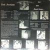 Jordan Ted -- For The First Time (2)