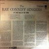 Conniff Ray Singers -- It's The Talk Of The Town (1)