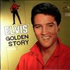Presley Elvis -- Elvis' Golden Story - Volume 1 (1)