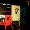 Monk Thelonious, Pettiford Oscar, Clarke Kenny -- Monk Thelonious Plays The Music Of Duke Ellington (1)