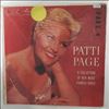 Page Patti -- Page 4 - A Collection Of Her Most Famous Songs (1)