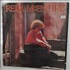 McEntire Reba -- Last One To Know (1)