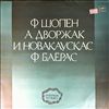 State Orchestra Woodwind "Trimitas" Lithuanian SSR (cond. Balciunas R.) -- Funeral Music - Chopin, Dvorak, Novakauskas, Bayoras (1)