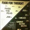 J.B.'s (Brown James) -- Food For Thought (2)