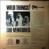 Ventures -- Wild Things! (1)