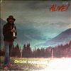 Mangione Chuck Quartet -- Alive (1)