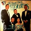 Platters -- Magic Touch Of The Platters (1)