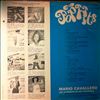 Cavallero Mario Son Orchestre Et Ses Chanteurs -- Hit Parade Chante - Pop Hits - Volume 43 (1)