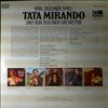 Mirando Tata & sein Zigeuner-Orchester -- Spiel, Zigeuner, spiel! (1)