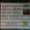 Berlin Philharmonic (cond. Karajan Von Herbert)  -- Mendelssohn - Italienische symphonie. Schumann - Fruhlings-symphonie (2)