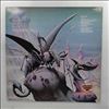 Praying Mantis -- Time Tells No Lies (3)