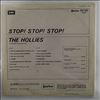 Hollies -- Stop! Stop! Stop! (2)