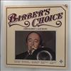 Barber Chris & His Jazz Band -- Barber's Choice (1)