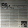 Mobley Hank Quartet -- Hi voltage (1)