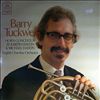 Tuckwell Barry -- Horn concertos by Joseph Haydn & Michael Haydn (2)