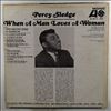 Sledge Percy -- When a Man Loves a Woman (1)