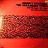 Richards Johnny -- The Arrangers Touch (1)