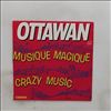 Ottawan -- Musique Magique / Crazy Music (1)