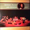 Franks Michael with Crossfire -- Live (2)