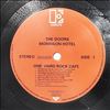 Doors -- Morrison Hotel (3)