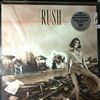 Rush -- Permanent Waves (1)