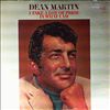 Martin Dean -- I Take A Lot Of Pride In What I Am (1)