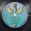 Praying Mantis -- Time Tells No Lies (1)