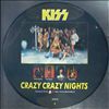 Kiss -- Crazy Nights (2)