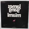James Gang -- Miami (1)