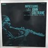 Coltrane John -- Impressions (3)