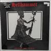 Hellhammer -- Apocalyptic Raids (1)