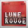 Truffaz Erik Quartet -- Lune Rouge (1)