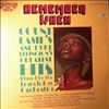McKenzie Ray And His Orchestra -- Remember When: Basie Count And Ellington Duke Greatest Hits (2)