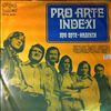 Pro Arte Indexi -- Same (2)