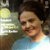 Haebler Ingrid -- Schubert - Impromptus op. 90 und 142 (1)