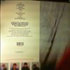 Cure -- Seventeen Seconds (1)