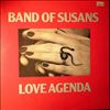 Band Of Susans -- Love Agenda (2)