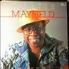 Mayfield Curtis -- We Come In Peace (2)