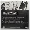 Sonic Youth (Sonic-Youth) -- Live At Liberty Lunch Austin, Tx. November 26, 1988 (1)