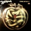 Whitesnake -- Come An' Get It (1)