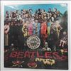 Beatles -- Sgt. Peppers Lonely Hearts Club Band (2)