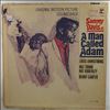 Carter Benny Featuring The Voices Of Davis Sammy Jr., Armstrong Louis And Torme Mel -- A Man Called Adam (1)