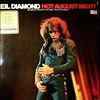 Diamond Neil -- Hot August Night (1)