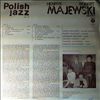 Majewski Henryk Sextet -- Polish Jazz Vol.70 - Continuation (2)