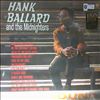 Ballard Hank & Midnighters -- Volume 2 (1)