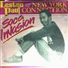 Leston Paul & New York Connection -- Soca Invasio (2)