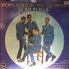 Robinson Smokey And The Miracles -- Four in Blue (2)