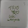 Trio -- Live Im Fruhjahr 82 (2)