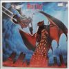 Meat Loaf -- Bat Out Of Hell 2: Back Into Hell (2)